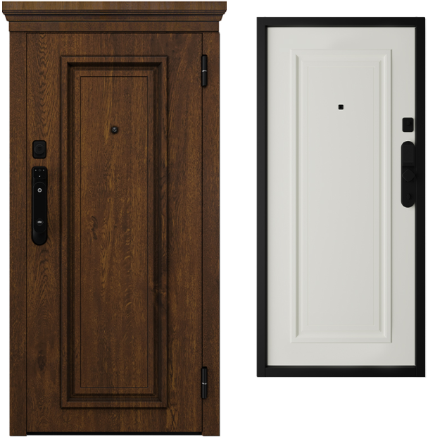 Металюкс / Smart Pro М-SP634_1 